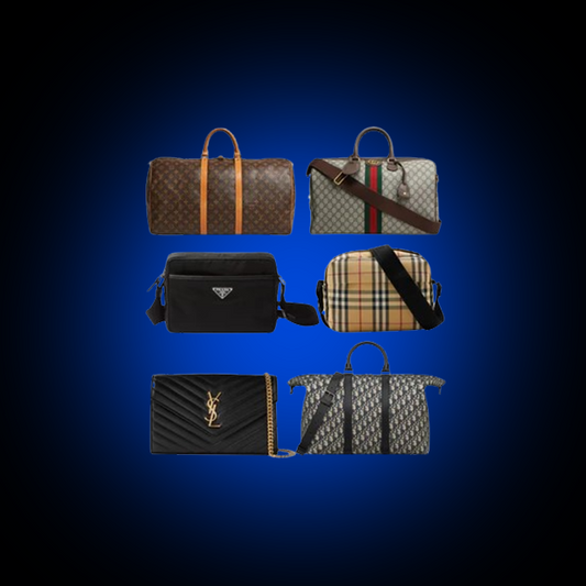 Designer Bags Vendor